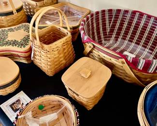 Longaberger