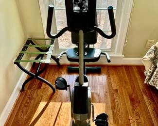 Pro-Form Stationary Bike
