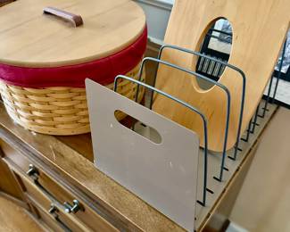 Longaberger Baskets