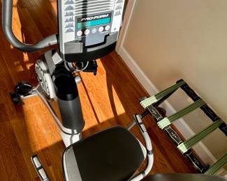 Pro-Form Stationary Bike