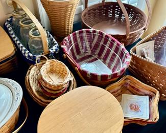 Longaberger