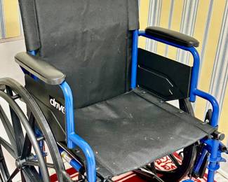 Wheel Chair