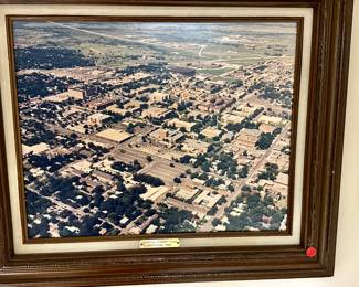 University of North Texas Centennial 1990