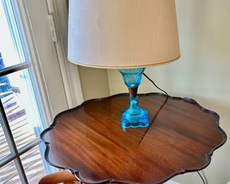 Duncan Phyfe Pie Table