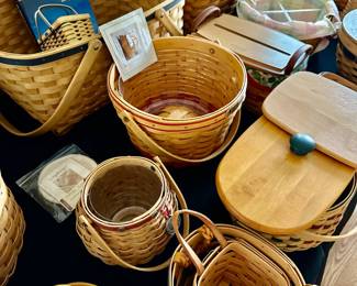 Longaberger