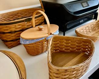 Longaberger