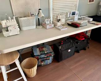 Bernina Sewing, Embroidery, and Serger
