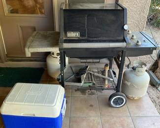 Grill