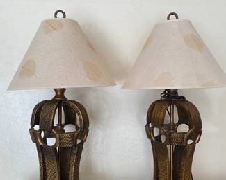 Lamps 