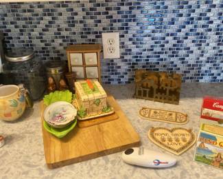 Kitchen Ceramics And Storage One Piece Limoges