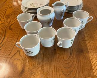 Kahla Tea Set For You