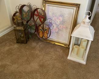 Enlightened Classic Decor 