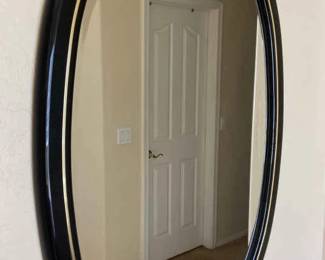 Large Heavy Mirror