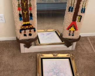 Great Guest Room Decor
