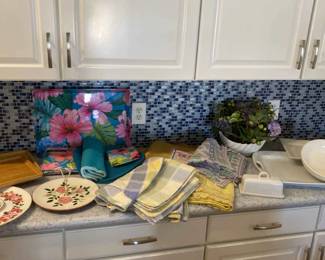 Party Serveware And More