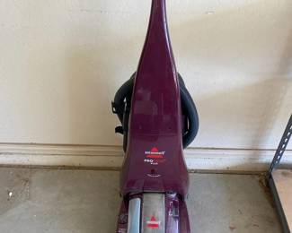 Floor Scrubber