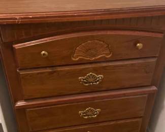 Broyhill Dresser