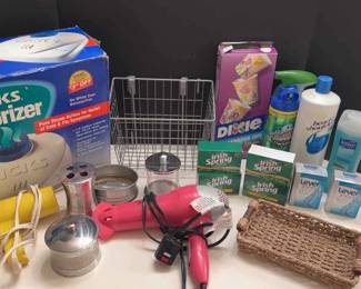 Bolster Your Bathroom Supply