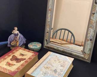 Interior Room Decor