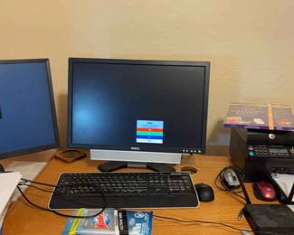 Everything But The Actual Computer