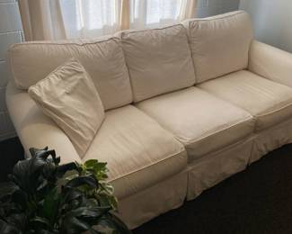 Arhaus Couch