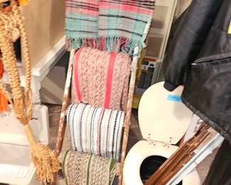 Vtg Rugs!