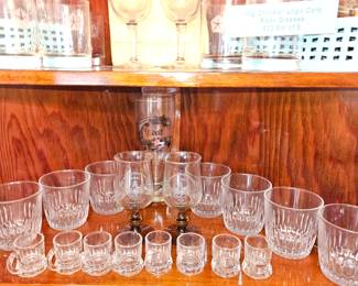 Mini Beer Mug Shot Glasses, Etc!
