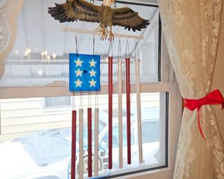God Bless America!