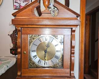 Grandfather Clock Germany!
