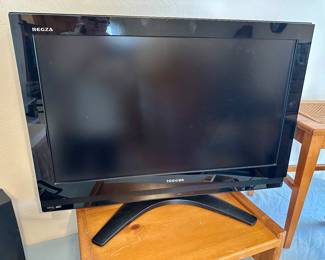 Toshiba #32HL67US 32" TV!