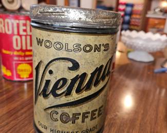 Woolson's Toledo!