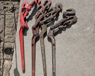 Vtg Tools!
