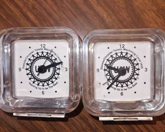 UAW Clocks!