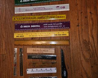 Ad Rulers!
