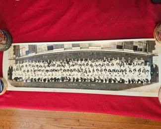 Whittier Class Of 1943 Class Picture!
