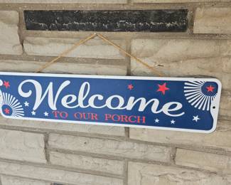 Welcome!