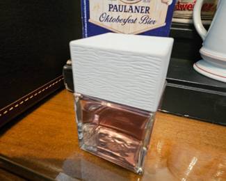 Hollister Coastline  3.4oz Cologne!
