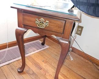 Vtg Pennsylvania House Table!