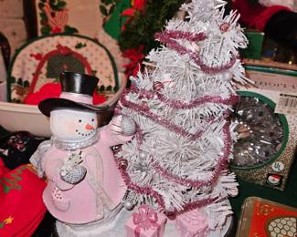 “Gift Of Hope” Breast Cancer Awareness Tree
COA # B3252!
