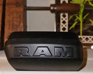 Ram!