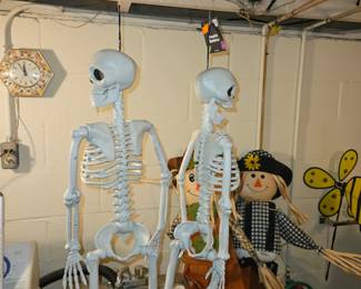 Fall Decor!