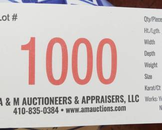 Sale Picture