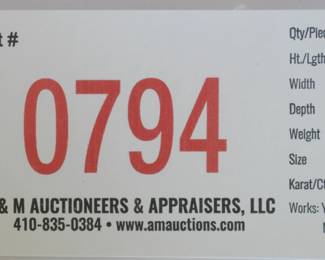 Sale Picture