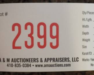 Sale Picture