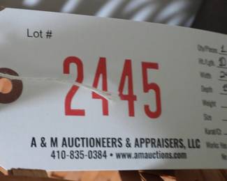 Sale Picture