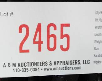 Sale Picture