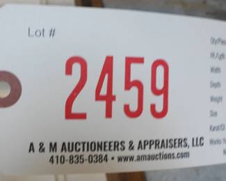 Sale Picture