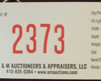 Sale Picture