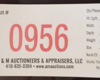 Sale Picture