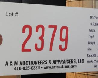 Sale Picture